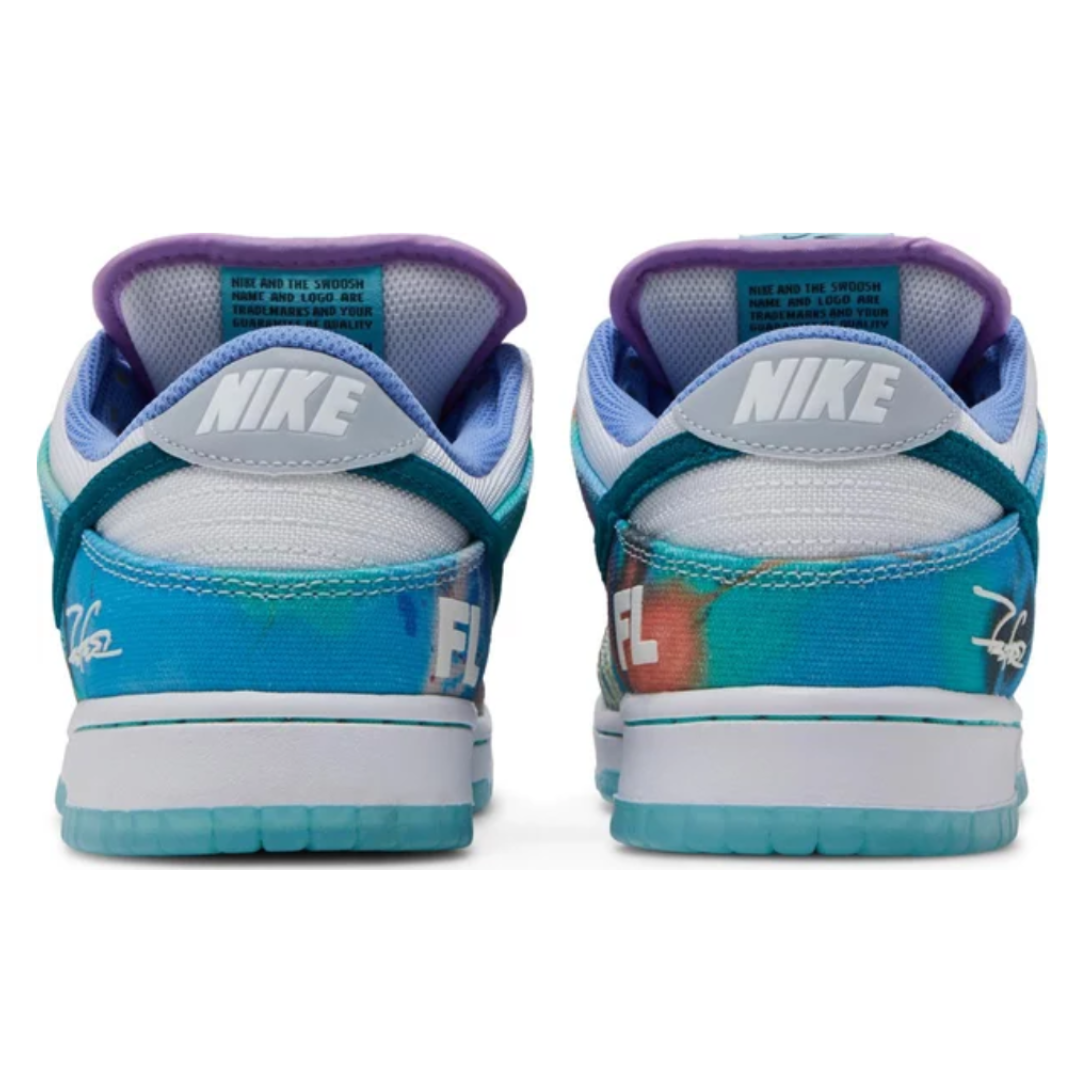 Nike SB Dunk Low Futura