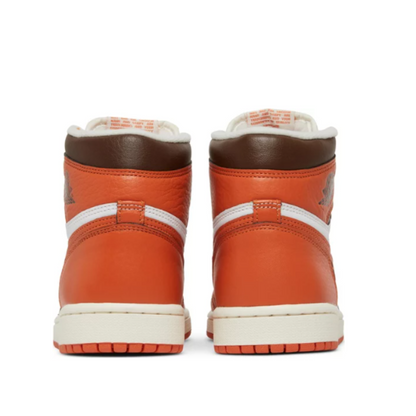 Air Jordan 1 Retro High OG Starfish