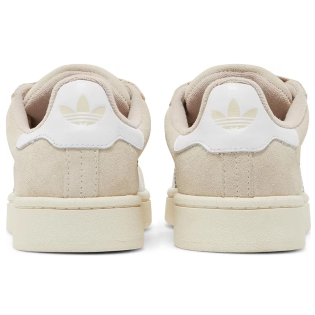 Adidas Campus 00s Wonder White