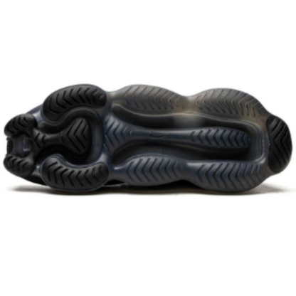 Air Max Scorpion Flyknit Triple Black