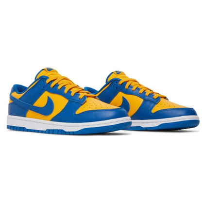 Nike Dunk Low UCLA