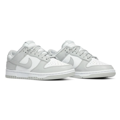 Nike Dunk Low Retro Grey Fog