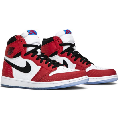 Nike Air Jordan 1 Retro High OG 'Origin Story'