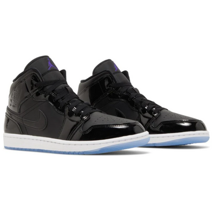 Air Jordan 1 Mid Space Jam