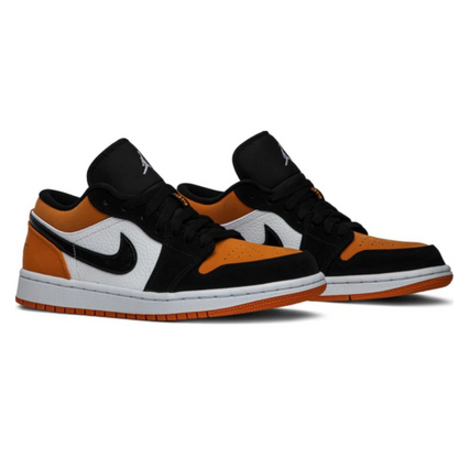 Air Jordan 1 Low 'Shattered Backboard'