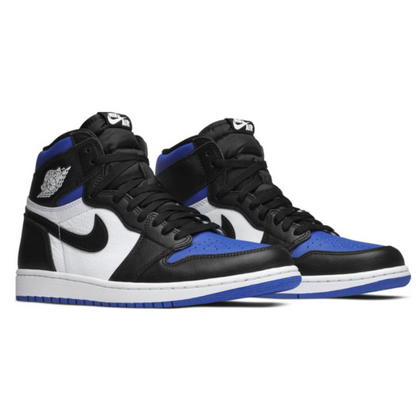 Nike Air Jordan 1 Retro High OG 'Royal Toe'