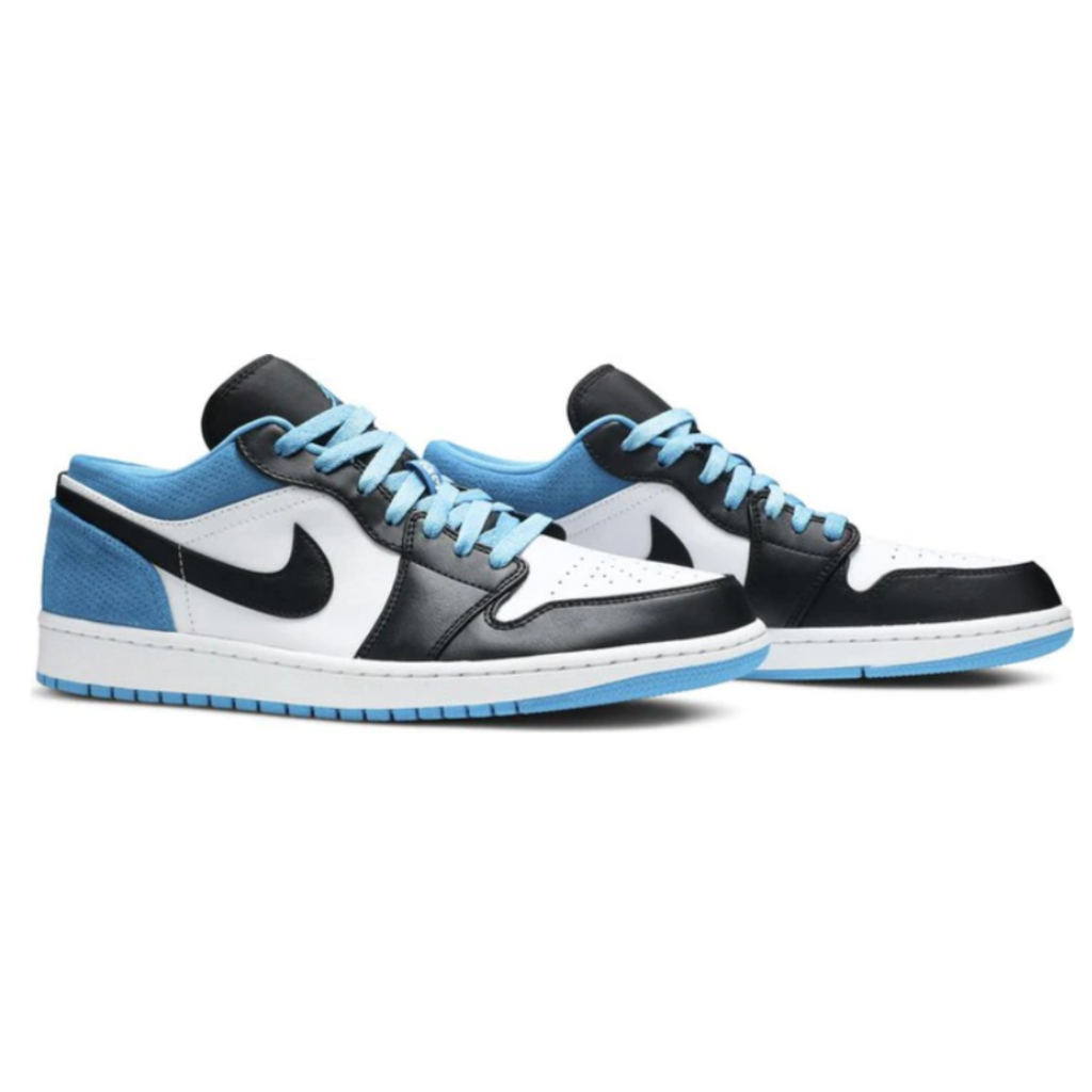 Nike Air Jordan 1 Low SE 'Laser Blue'