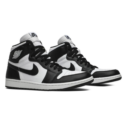 Air Jordan 1 Retro High OG Black/White