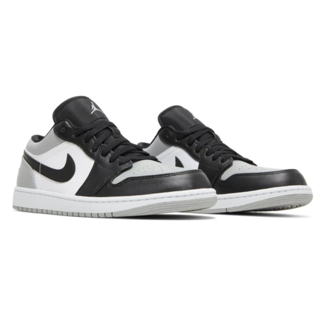 Air Jordan 1 Low Shadow Toe