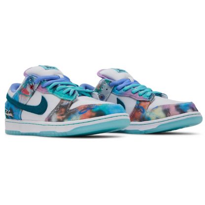 Nike SB Dunk Low Futura