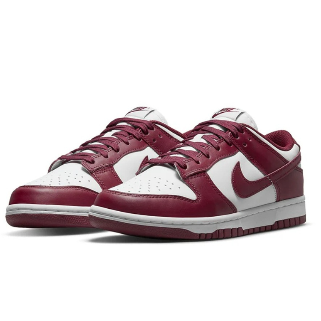 Nike Dunk Low Bordeaux