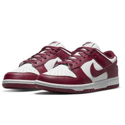 Nike Dunk Low Bordeaux