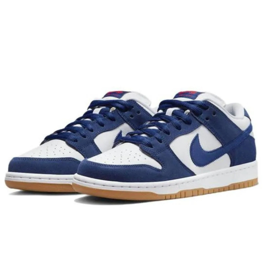 Nike Dunk Low Sb Dodgers Low