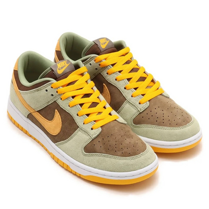 Nike Dunk Low Dusty Olive