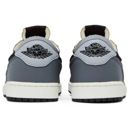 Nike Air Jordan 1 Retro Low OG EX Dark Smoke Grey