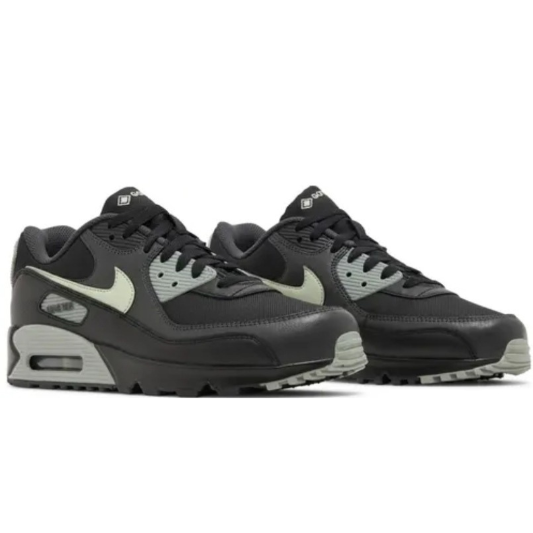 Air Max 90 Gore-Tex 'Black / Honeydew'