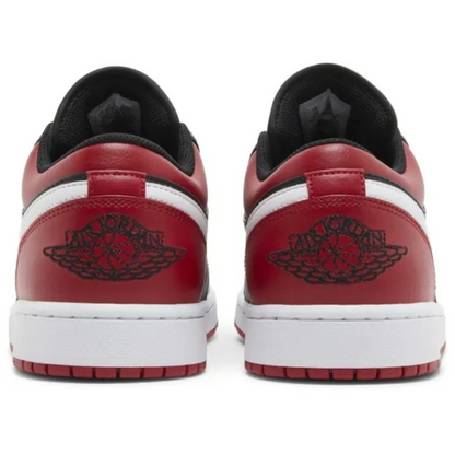 Air Jordan 1 Low 'Alternate Bred Toe'
