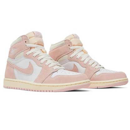 Air Jordan 1 High OG Washed Pink