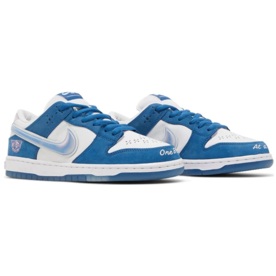 Born x Raised x Dunk Low SB 'One Block at a Time'