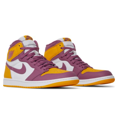 Air Jordan 1 Retro High OG 'Brotherhood'