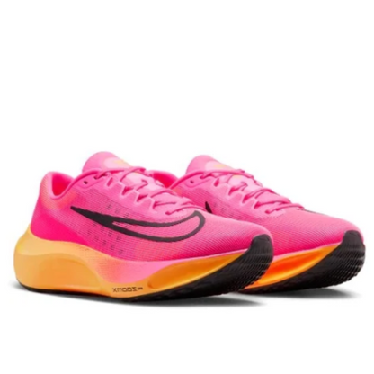 Nike Zoom Fly 5 Hyper Pink Laser Orange