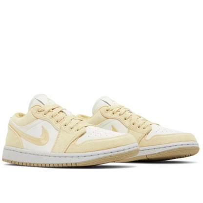 Air Jordan 1 Low SE 'Team Gold'