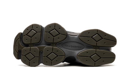New Balance 9060 Blacktop/Dark Moss/Black