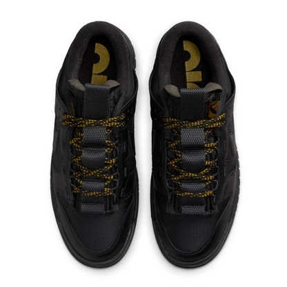 Nike Air Dunk Low Jumbo Black Gold