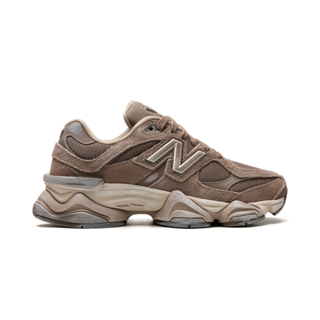 New Balance 9060 Mushroom Timberwolf