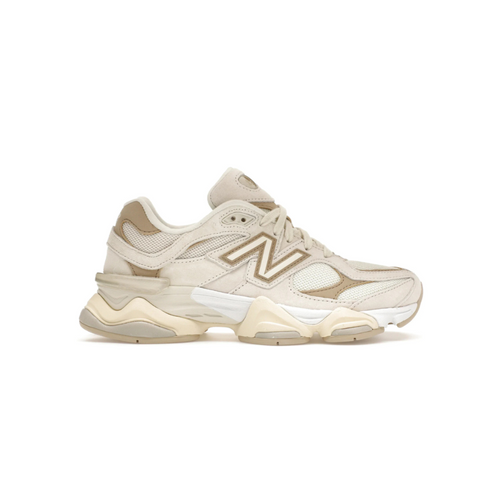 New Balance 9060 Sea Salt Brown LAST PAIRS READY FOR DELIVERY