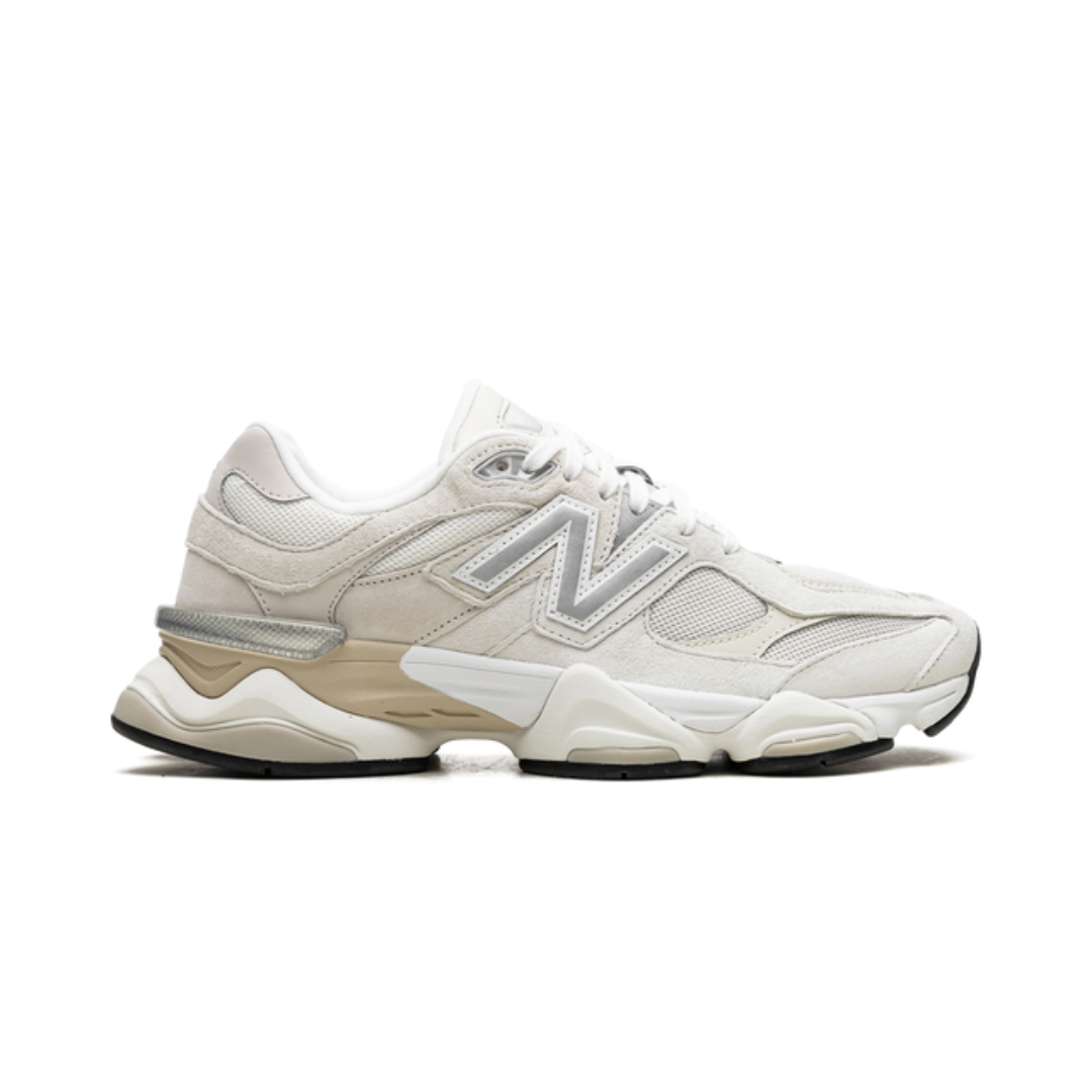 New Balance 9060 Sea Salt Moonbeam LAST PAIRS READY FOR DELIVERY