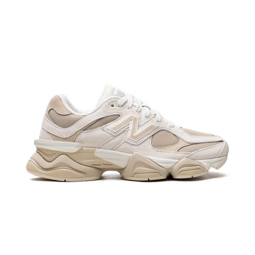 New Balance 9060 Beige White