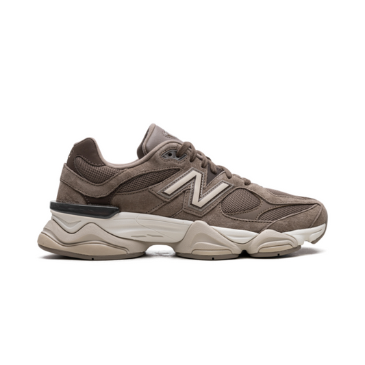 New Balance 9060 Mushroom Brown