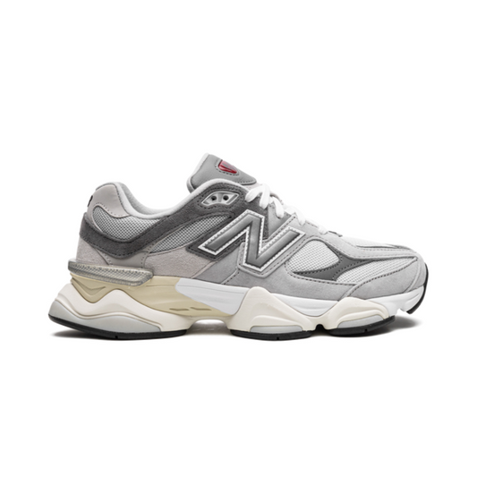 New Balance 9060 Rain Cloud Grey
