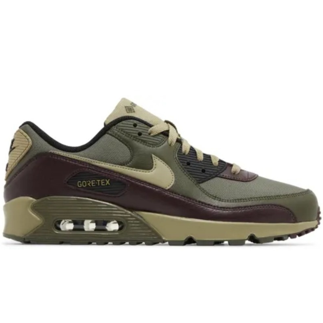 Nike Air Max 90 GORE-TEX 'Medium Olive'