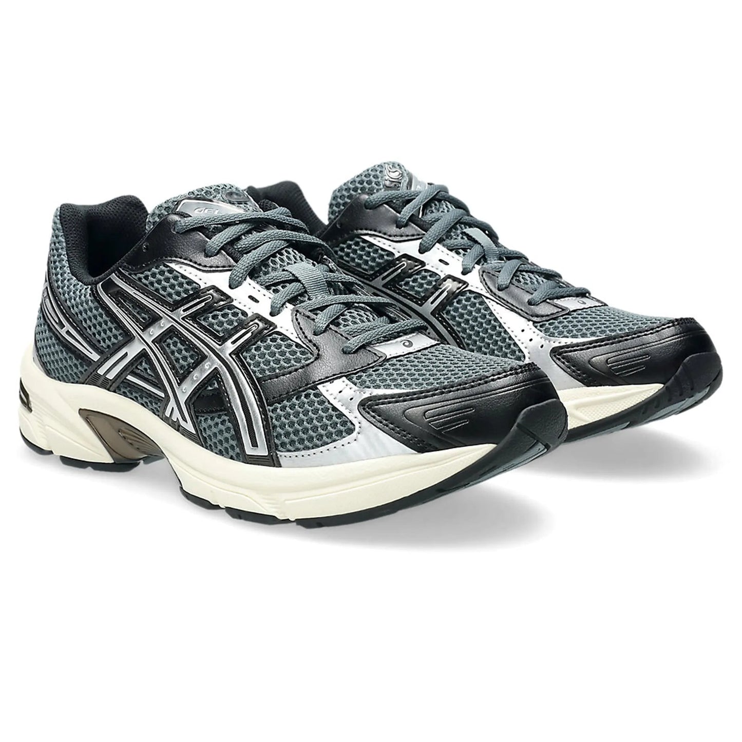 Asics Gel 1130 'Steel Grey Black'