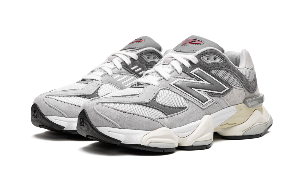 New Balance 9060 Rain Cloud Grey
