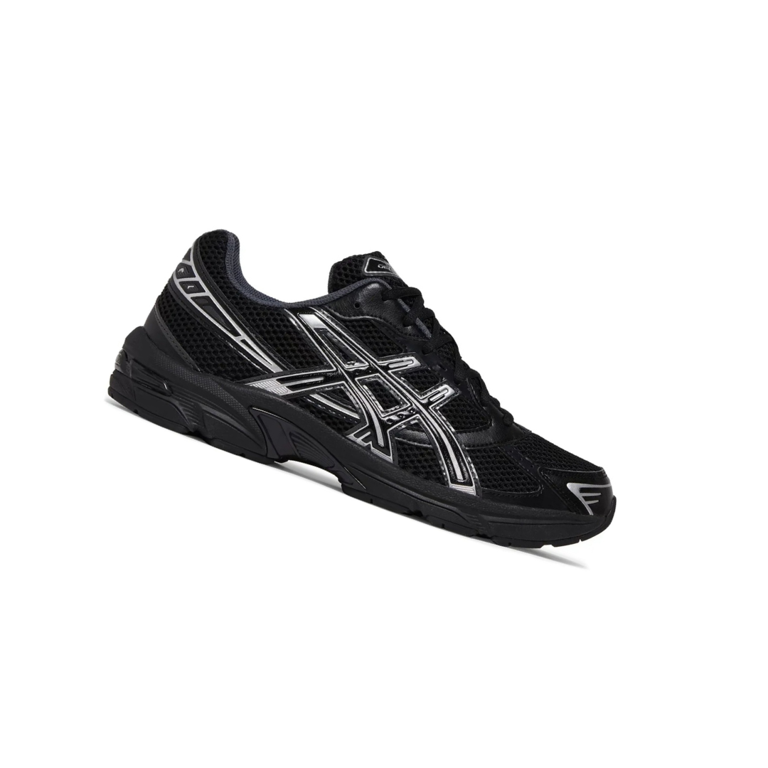 Asics Gel 1130 Black/Pure Silver