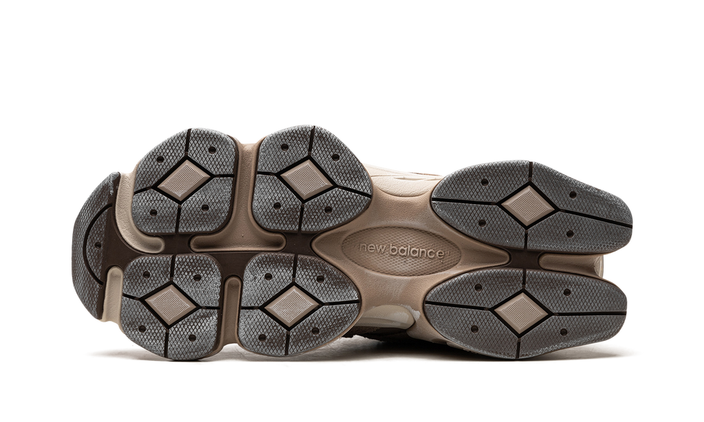 New Balance 9060 Mushroom Timberwolf LAST PAIRS READY FOR DELIVERY