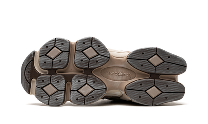 New Balance 9060 Mushroom Timberwolf LAST PAIRS READY FOR DELIVERY