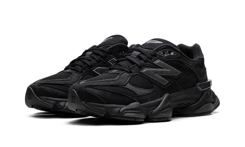 New Balance 9060 Black Cement