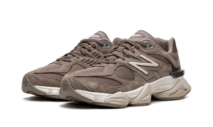 New Balance 9060 Mushroom Brown