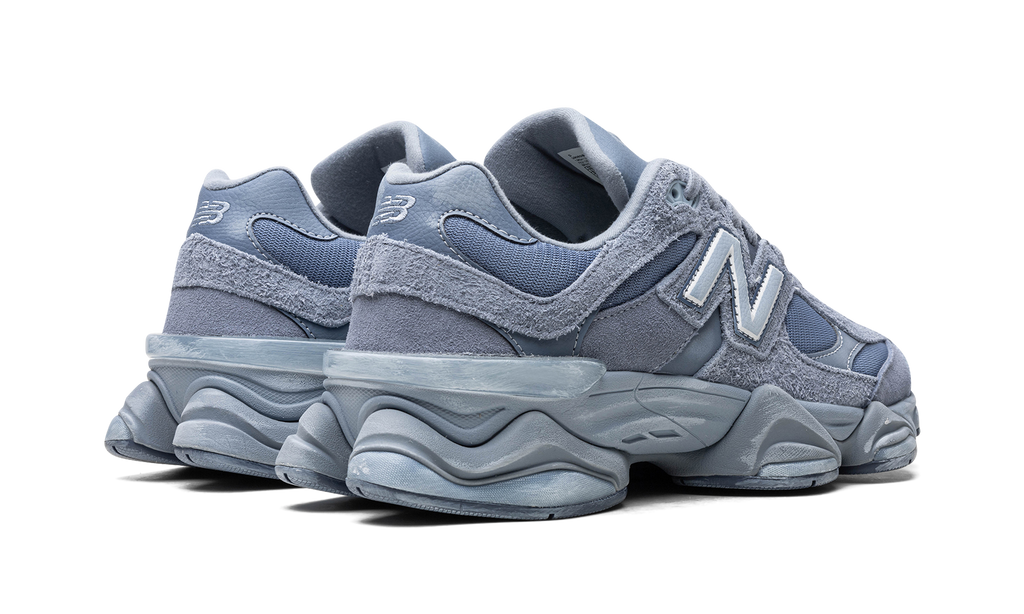 New Balance 9060 Washed Blue