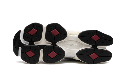 New Balance 9060 Rain Cloud Grey