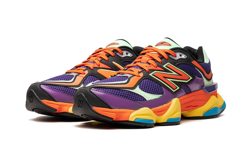 New Balance 9060 Prism Purple