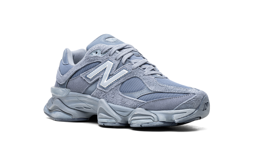 New Balance 9060 Washed Blue