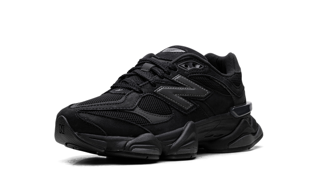 New Balance 9060 Black Cement