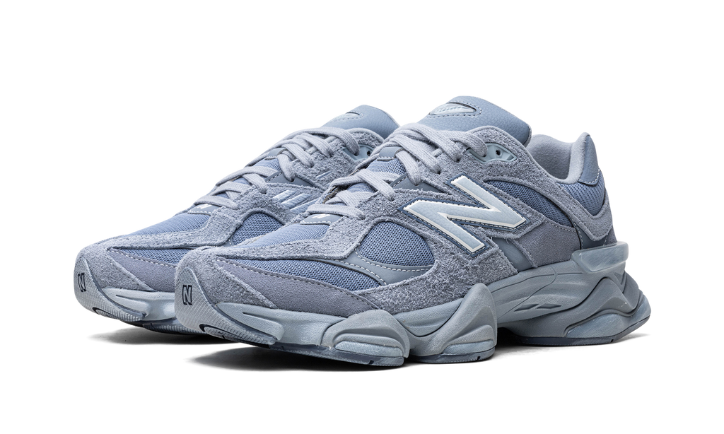 New Balance 9060 Washed Blue