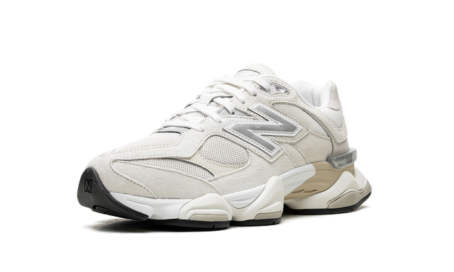 New Balance 9060 Sea Salt Moonbeam LAST PAIRS READY FOR DELIVERY