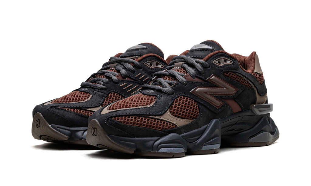 New Balance 9060 Phantom Rich Oak
